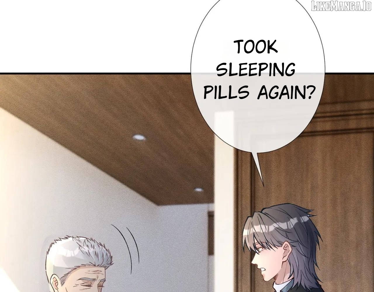 Everyone's Darling Chapter 255 - page 5